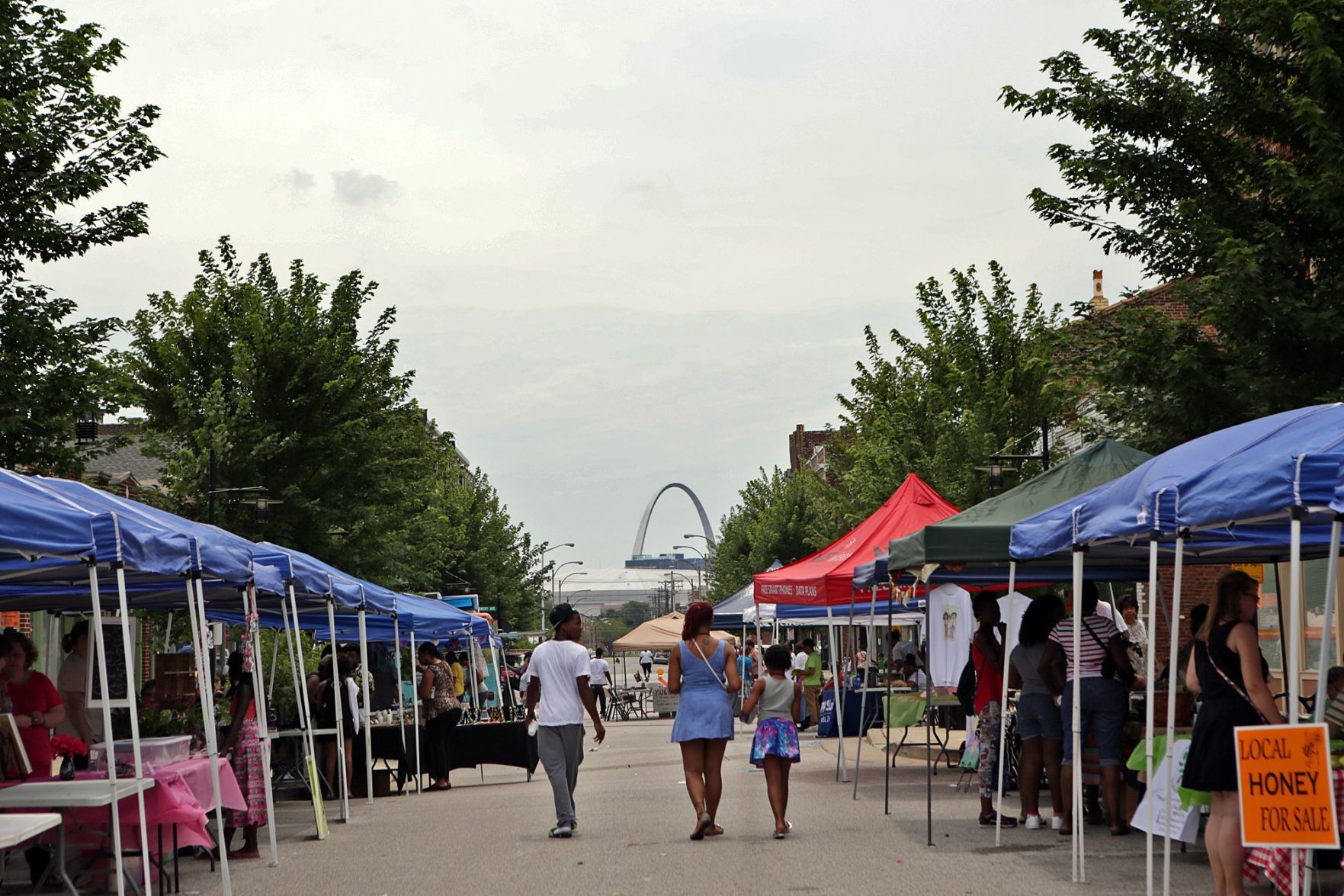 Old North St. Louis